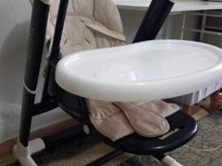 Продаю детский стул для кормления Carello cascata.