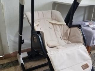 Продаю детский стул для кормления Carello cascata. Торг.