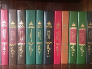 Продам серию подписных изданий книг Государи Руси великой