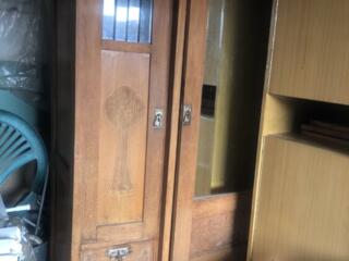 Продаю шкаф под реставрацию