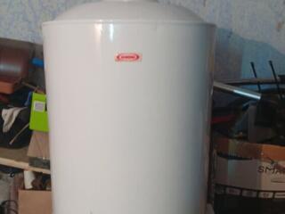 БОЙЛЕР 80 ЛИТРОВ в отличном состояние