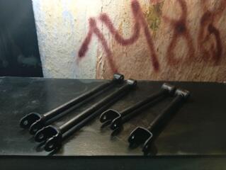 ЗАДНИЕ РЫЧАГИ TOYOTA CAMRY 40