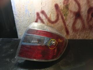 TOYOTA HUGHLANDER (ЗАДНИЙ СТОП)