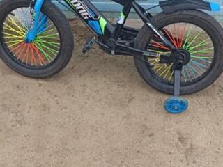 Продам детский велосипед