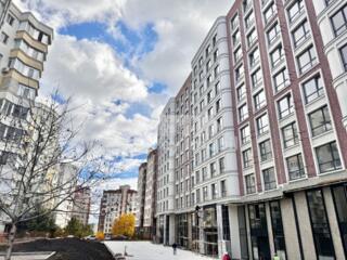 Spre vânzare apartament amplasat în sectorul Ciocana, str. ...