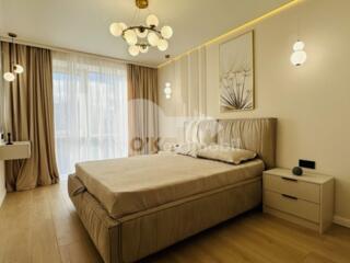 Spre vânzare apartament amplasat în  bloc nou din sectorul ...