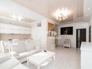 Se oferă spre chirie apartament amplasat în Centrul ...