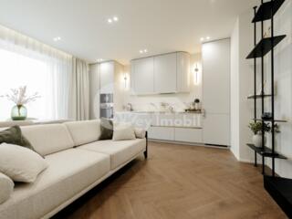 Apartament premium de vânzare în complexul „Constantin ...