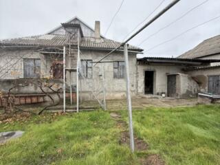 Котельцовый дом!