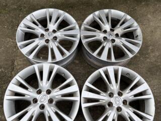 Диски на lexus rx 2009-2014