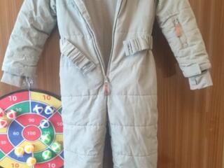 Продам комбинезон в отличном состоянии 116 размера
