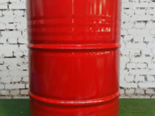 Продам Металлические бочки б/у 208 литров в отличном состоянии