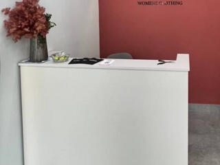 Ресепшен для магазина