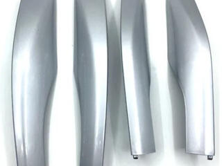 Лексус РХ Lexus rx крышки заглушки рейлингов