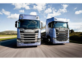 ВОДИТЕЛЬ КАТЕГОРИИ С в Германию