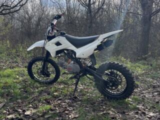 Kayo TT140 2022г 850$