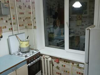 Продам 2-х ком. кв. 4/5 Ленинский г. Бендеры состояние СССР.