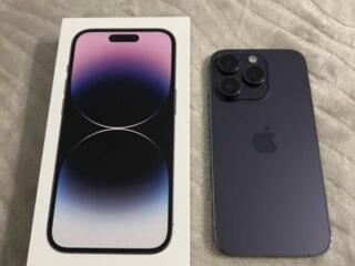 iPhone 14 Pro АКБ 100% оригинальная