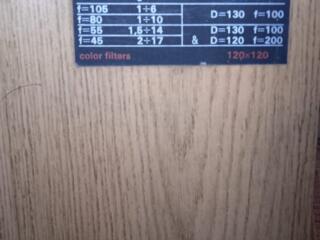 Фотоувеличитель Krocus