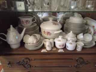 Столовый сервиз