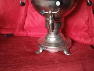 Коллекционный самовар