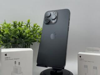 IPhone 15 Pro Max 256 90% Рассрочка / гарантия