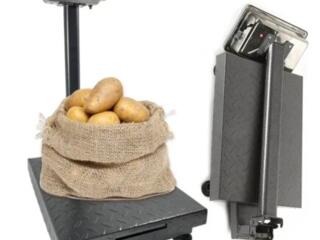 Продам новые весы