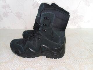 Продам тактические ботинки LOWA