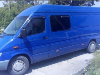 Мерседес спринтер 313cdi