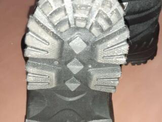 Ботинки новые