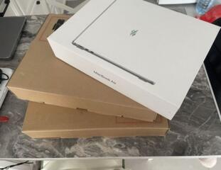 MacBook Air 13 M3 8GB 256