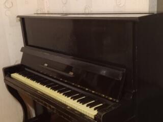 Продается фортепиано
