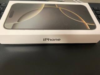 iPhone 16 Pro Max 256GB