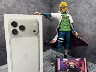 iPhone 17 Pro Max 512GB