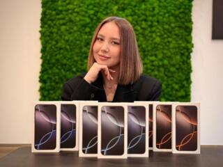 iPhone 16 Pro Max 512GB