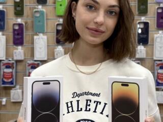 iPhone 14 Pro Max 128Gb