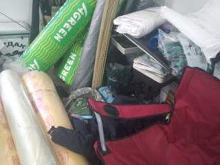 Плёнка тепличная, агроволокно