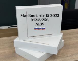 Apple MacBook Air 15 M2 2023 8GB 256GB