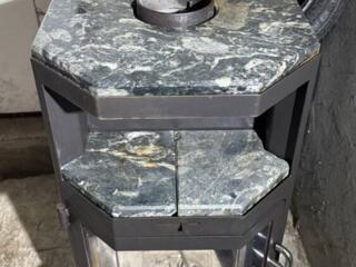 Продам печь-камин