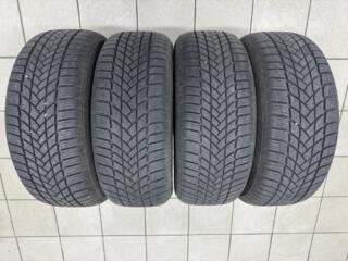 255/55 R18 MATADOR’23 MADE IN GERMANY