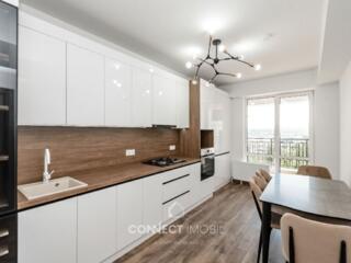 Str.  Calea Ieșilor, Sculeni, Chisinau