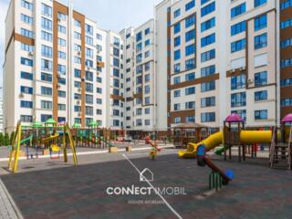 bd. Mircea cel Bătrân,Ciocana,Chișinău