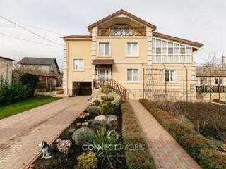 Str. Duminica Mare, Porumbeni, Criuleni