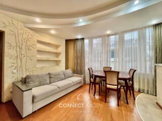 str. Alba Iulia, Buiucani, Chișinău