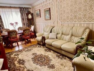 str. Nicolae Costin, Buiucani, Chișinău