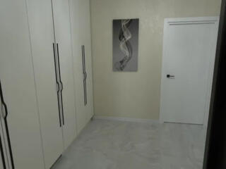 1к ЖК 65 Жемчужина/ Краснова. Евроремонт. Переуступка.