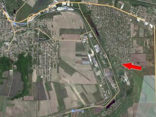 Продам дачный участок! 8 сот. Сынджера