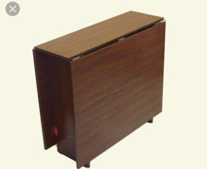 Стол-книжка