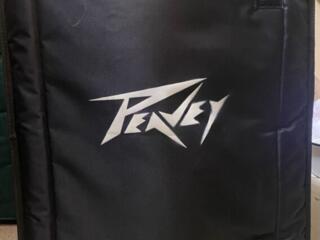 Пассивный сабвуфер Peavey Impulse 500 made in usa.