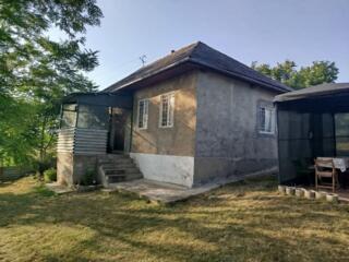 Дом в с. Воронкого